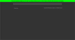 Desktop Screenshot of blacklotus-bangkok.com